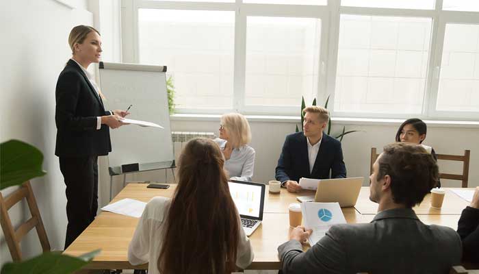 Importance of Executive Coaching