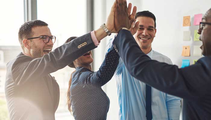 Servant Leadership: Why it is important to move from "I" to "We"?
