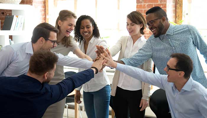 How Accountability Improves Performance & Morale