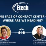 Leadership and CX Podcast