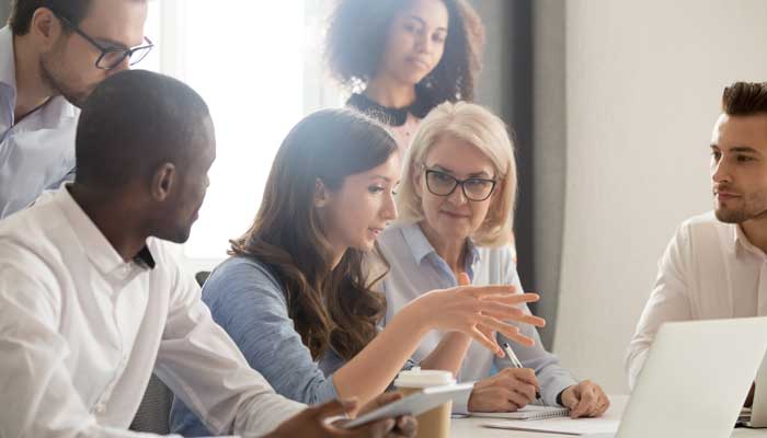 How leaders can embrace teachability by Matt Rocco