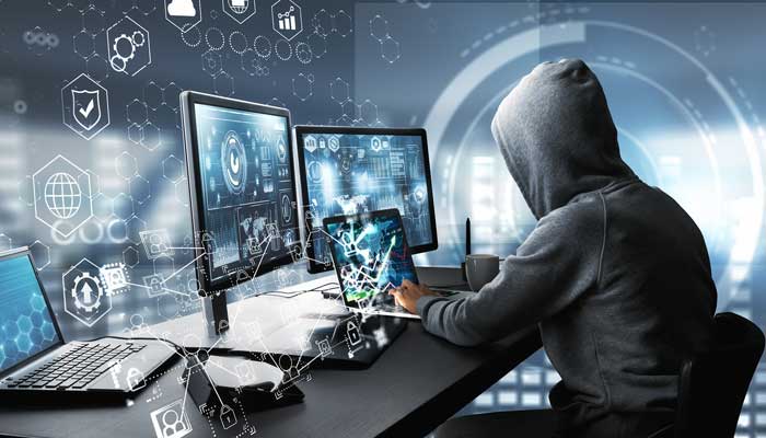 The Anatomy of a Phishing Attack