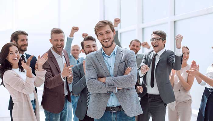 How to Set Your Team Up for Success and Great Performance
