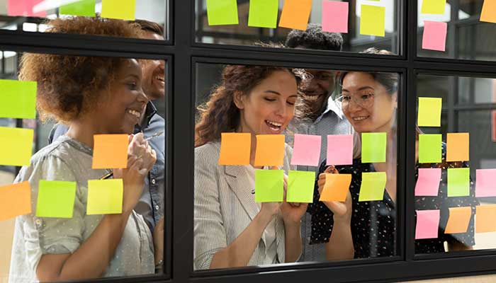 Tips to Create an Engaged Organization