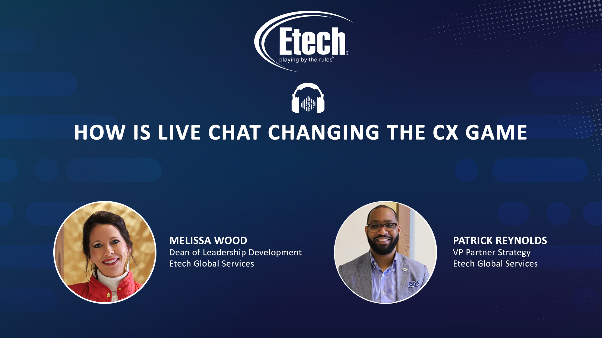 How is Live Chat Changing the CX Game?