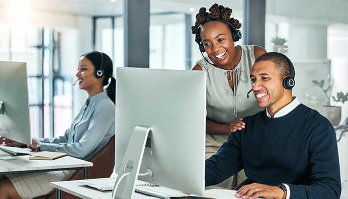 Agent Experience Drives Customer Experience Success