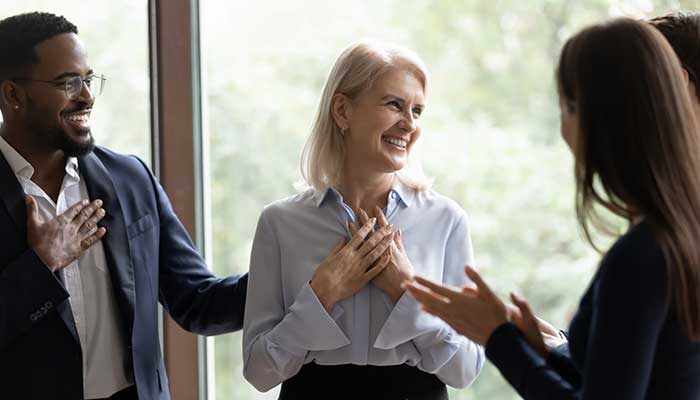 Importance of Creating a Culture of Employee Recognition