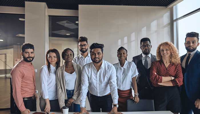 How to Embrace Diversity and Create an Inclusive Work Environment?