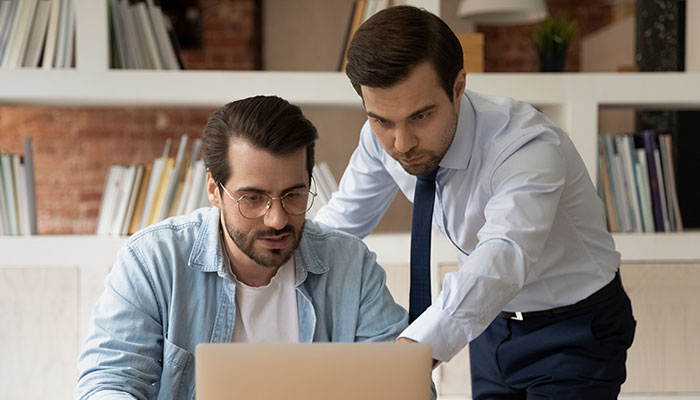 The role of humility in leadership