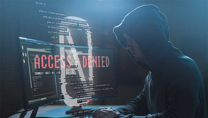 Top 5 Cyber Attack Methods Every Business Must Know