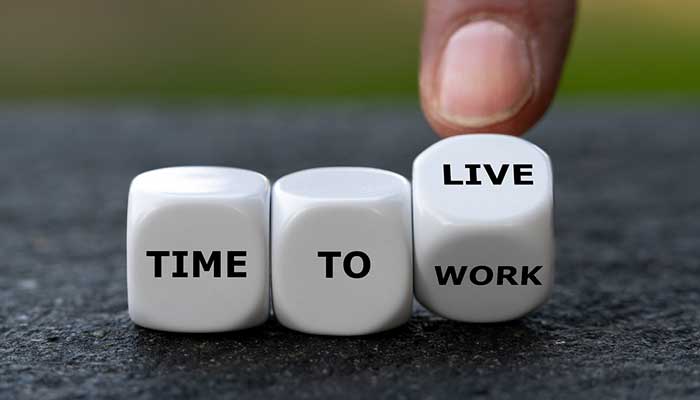 6 Tips to find an ideal work-life balance as a leader