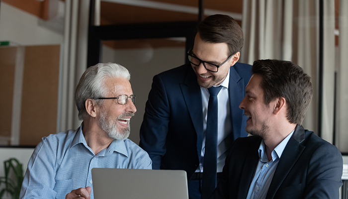 How to become an adaptable leader?