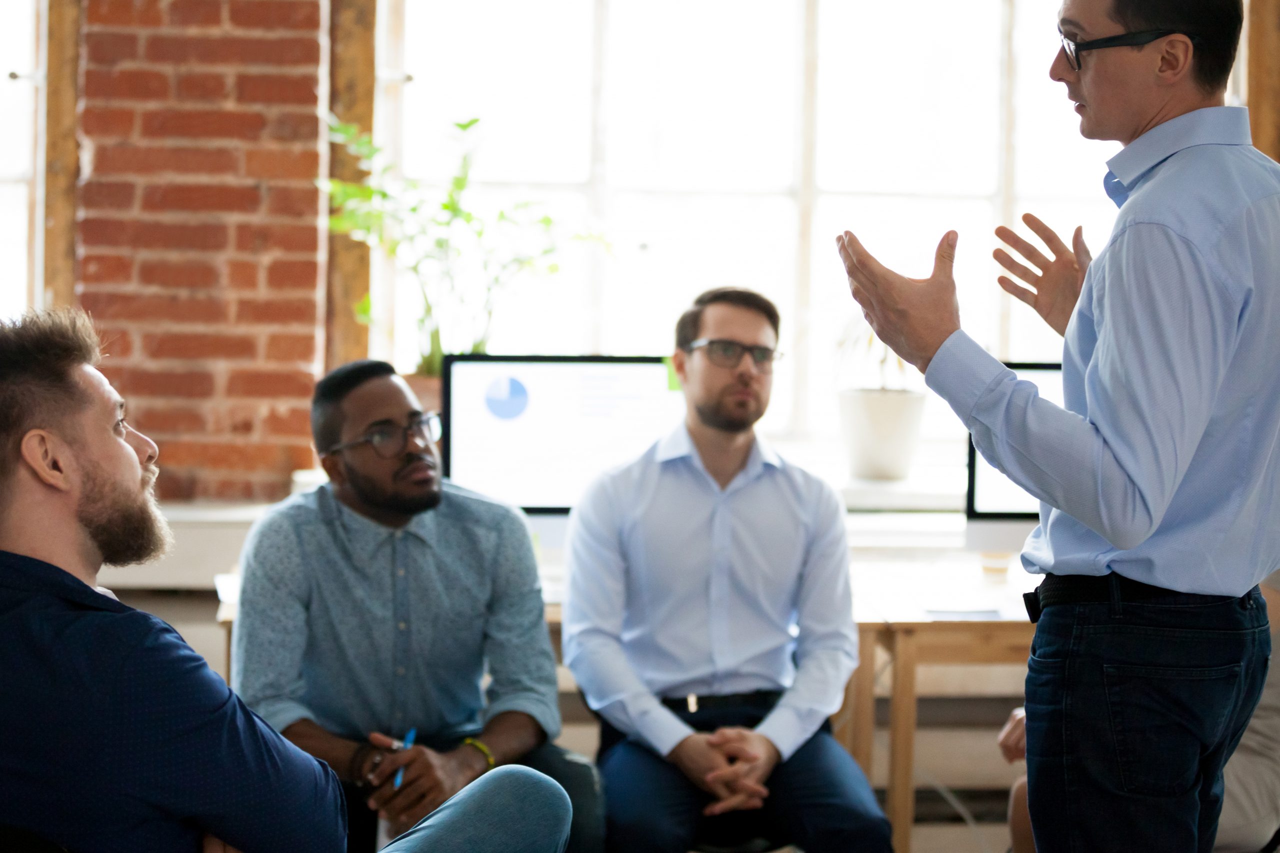 Listening Like a Pro: Master Active Communication Skills