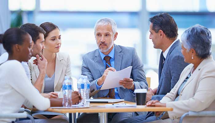 Leadership Accountability Building A Servant-Led Culture