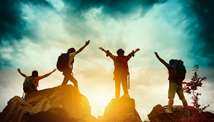 How to Embrace Each Day with Enthusiasm?