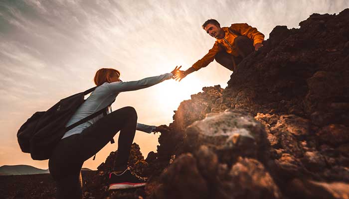 Inspirational Leadership – Does it work?