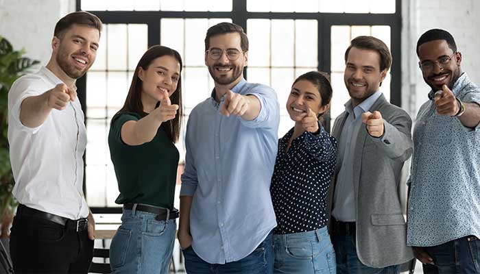 Next Generation of Leaders - Are You Ready?