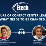Leadership and CX Podcast