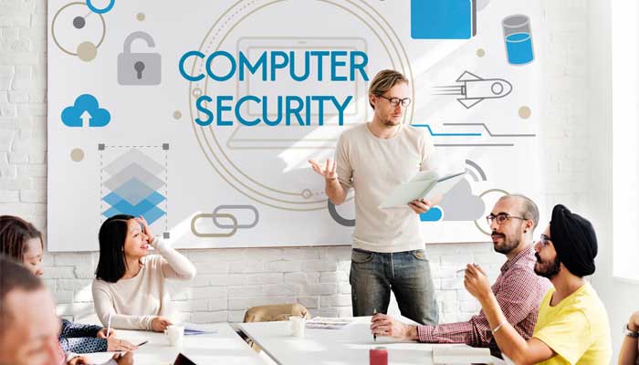 Security Awareness The Key to Preventing Data Breaches