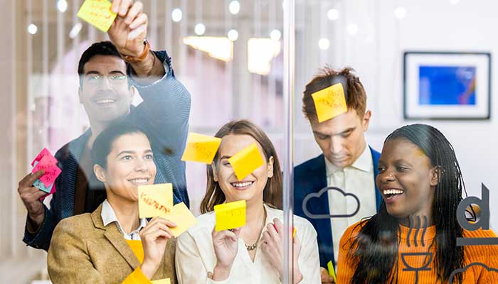 The Art of Leading with Creativity