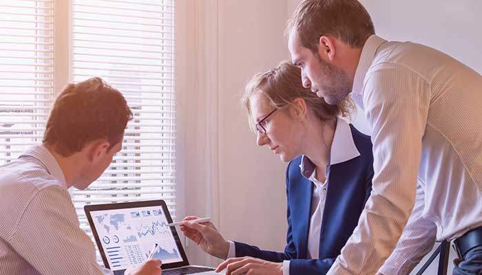 Data-Driven Decision-Making Transforms Brand Management