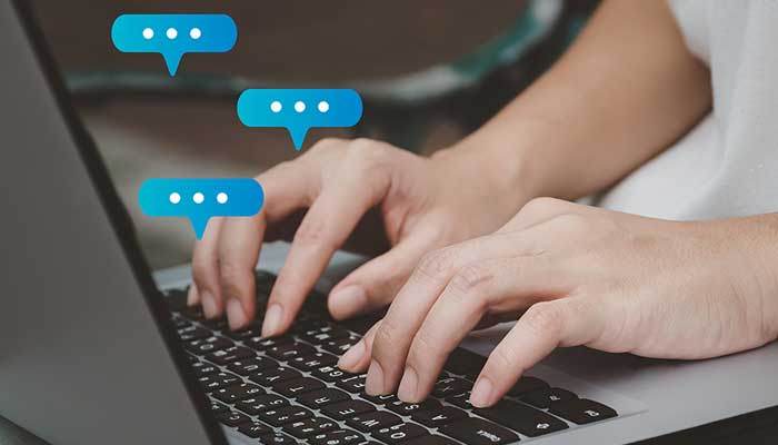 Live Chat in Customer Service: The Real-Time Advantage