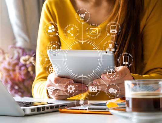 Omnichannel