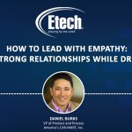 Leadership and CX Podcast