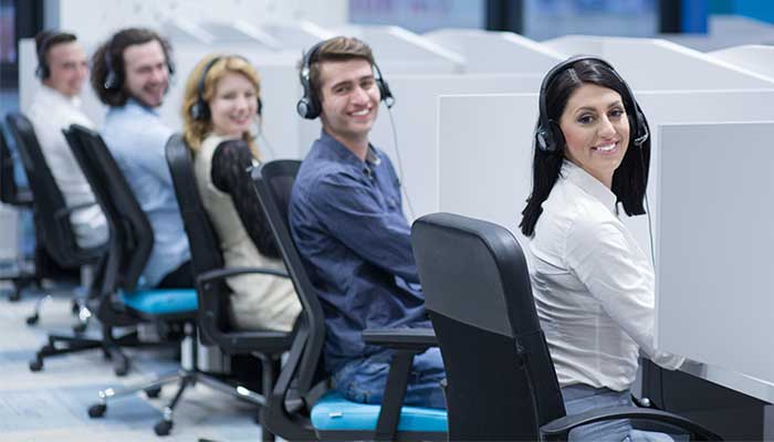 Call Center Outsourcing: Optimize Your Operations