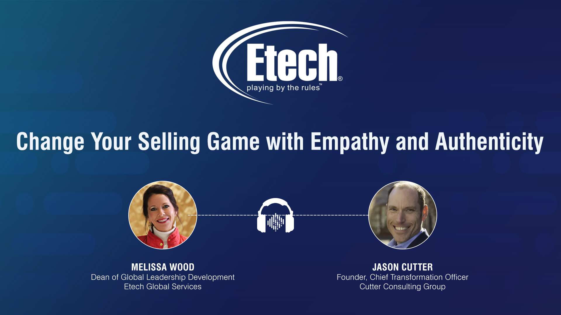 Change Your Selling Game With Empathy And Authenticity  