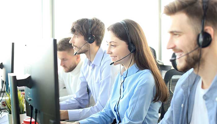 10 Ways to Provide Exceptional Support with Outsourced Call Center