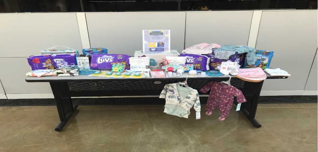 Heartbeat Pregnancy Center of Nacogdoches: Corporate SOcial Responsibilities