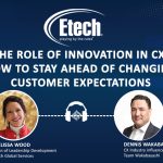 Leadership and CX Podcast