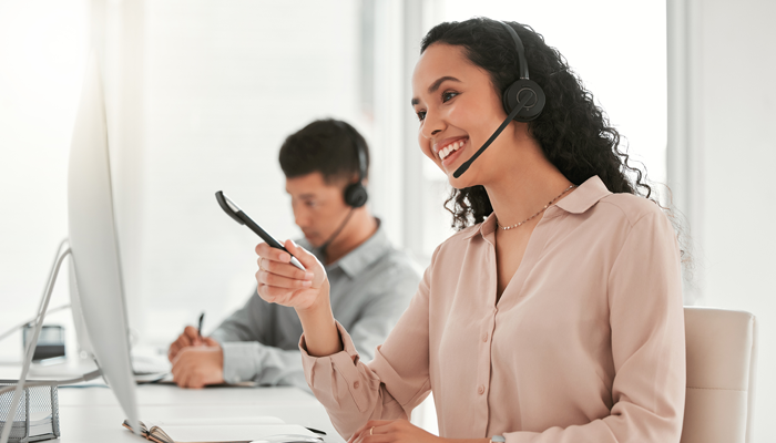 Factors to Consider When Outsourcing Your Contact Center