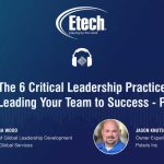 Leadership and CX Podcast
