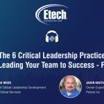 Leadership and CX Podcast