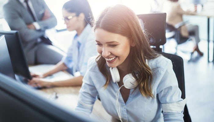 Enhancing Contact Center Quality with Speech-to-Text Analytics