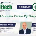 Leadership and CX Podcast