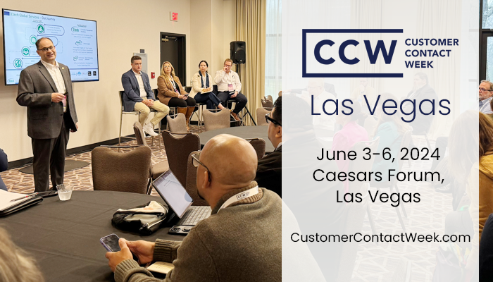 7 Can't-Miss Talks at CCW Vegas 2024