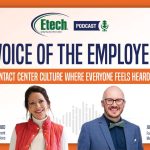 Leadership and CX Podcast