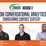 Leadership and CX Podcast