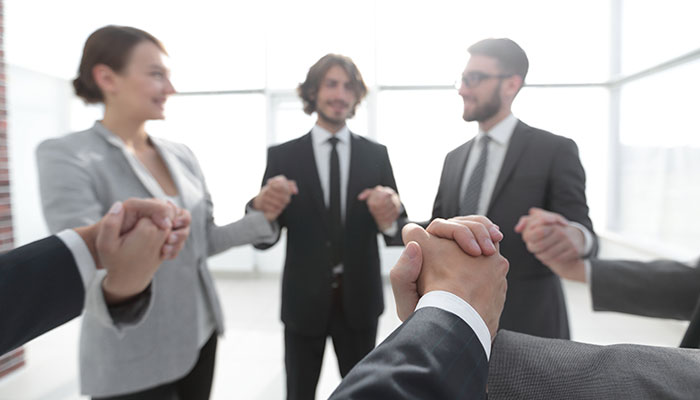 Authentic Leadership: Thriving in Challenging Times