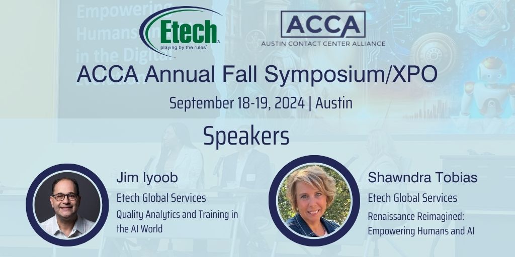 ACCA Annual Fall Symposium/XPO