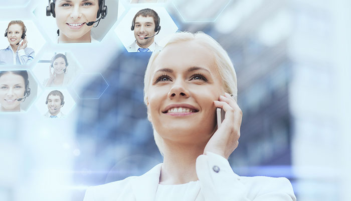 Transforming Contact Center Leadership in the Age of AI | Etech