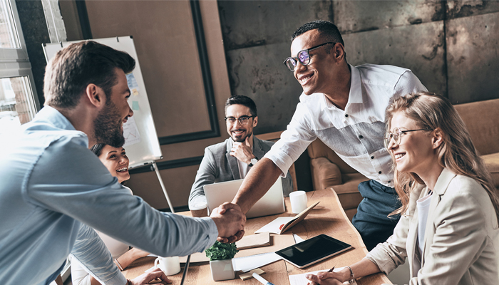 Client Relationship Strategies for Lasting Business Growth