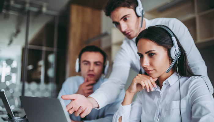 How Servant Leadership Fuels Empathy-Driven Innovation