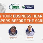 Leadership and CX Podcast