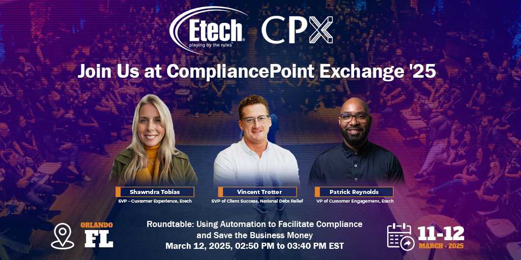 CompliancePoint Exchange 2025