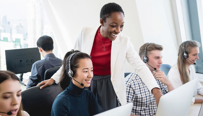 10 Essential Wellness Programs for Call Center Success