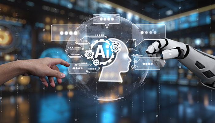 Contact Center AI: Transforming Challenges to Opportunities